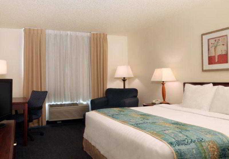 Fairfield Inn Roseville Esterno foto